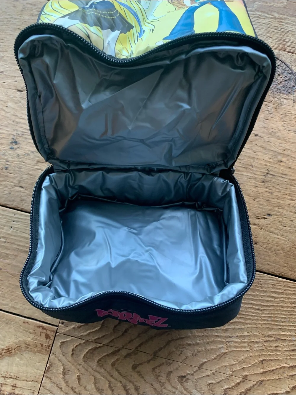 Vintage Bratz Insulated Lunch Bag